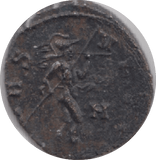 268 - 270 AD CLAUDIUS II GOTHICUS ROMAN COIN RO174 - Roman Coins - Cambridgeshire Coins