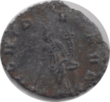 268 - 270 AD CLAUDIUS II GOTHICUS ROMAN COIN RO177 - Roman Coins - Cambridgeshire Coins