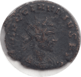 268 - 270 AD CLAUDIUS II GOTHICUS ROMAN COIN RO178 - Roman Coins - Cambridgeshire Coins