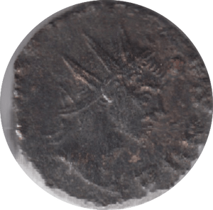 268 - 270 AD CLAUDIUS II GOTHICUS ROMAN COIN RO179 - Roman Coins - Cambridgeshire Coins