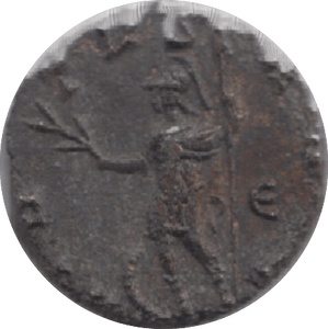 268 - 270 AD CLAUDIUS II GOTHICUS ROMAN COIN RO179 - Roman Coins - Cambridgeshire Coins