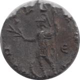 268 - 270 AD CLAUDIUS II GOTHICUS ROMAN COIN RO179 - Roman Coins - Cambridgeshire Coins