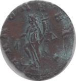 268 - 270 AD CLAUDIUS II GOTHICUS ROMAN COIN RO180 - Roman Coins - Cambridgeshire Coins