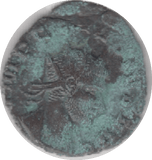 268 - 270 AD CLAUDIUS II GOTHICUS ROMAN COIN RO180 - Roman Coins - Cambridgeshire Coins