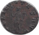 268 - 270 AD CLAUDIUS II GOTHICUS ROMAN COIN RO181 - Roman Coins - Cambridgeshire Coins