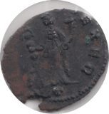 268 - 270 AD CLAUDIUS II GOTHICUS ROMAN COIN RO182 - Roman Coins - Cambridgeshire Coins