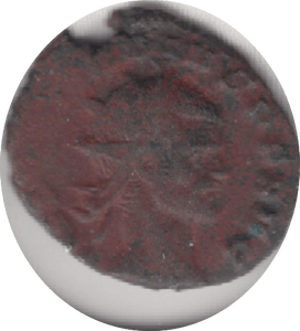 268 - 270 AD CLAUDIUS II GOTHICUS ROMAN COIN RO182 - Roman Coins - Cambridgeshire Coins