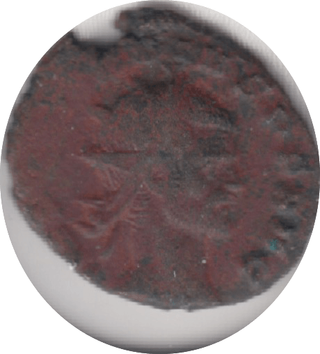 268 - 270 AD CLAUDIUS II GOTHICUS ROMAN COIN RO182 - Roman Coins - Cambridgeshire Coins