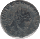268 - 270 AD CLAUDIUS II GOTHICUS ROMAN COIN RO184 - Roman Coins - Cambridgeshire Coins