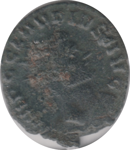 268 - 270 AD CLAUDIUS II GOTHICUS ROMAN COIN RO188 - Roman Coins - Cambridgeshire Coins