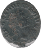 268 - 270 AD CLAUDIUS II GOTHICUS ROMAN COIN RO188 - Roman Coins - Cambridgeshire Coins
