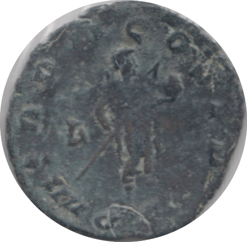 268 - 270 AD CLAUDIUS II GOTHICUS ROMAN COIN RO189 - Roman Coins - Cambridgeshire Coins