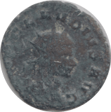 268 - 270 AD CLAUDIUS II GOTHICUS ROMAN COIN RO189 - Roman Coins - Cambridgeshire Coins