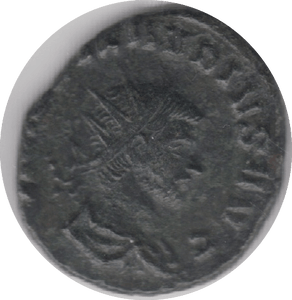 268 - 270 AD CLAUDIUS II GOTHICUS ROMAN COIN RO221 - Roman Coins - Cambridgeshire Coins
