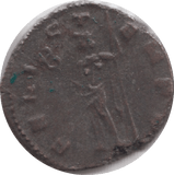 268 - 270 AD CLAUDIUS II GOTHICUS ROMAN COIN RO222 - Roman Coins - Cambridgeshire Coins