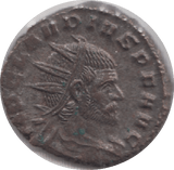 268 - 270 AD CLAUDIUS II GOTHICUS ROMAN COIN RO222 - Roman Coins - Cambridgeshire Coins