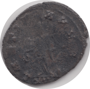 268 - 270 AD CLAUDIUS II GOTHICUS ROMAN COIN RO225 - Roman Coins - Cambridgeshire Coins