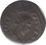 268 - 270 AD CLAUDIUS II GOTHICUS ROMAN COIN RO226 - Roman Coins - Cambridgeshire Coins