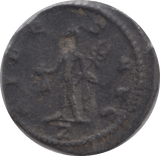 268 - 270 AD CLAUDIUS II GOTHICUS ROMAN COIN RO227 - Roman Coins - Cambridgeshire Coins