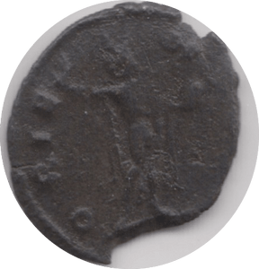 268 - 270 AD CLAUDIUS II REF 38 - Roman Coins - Cambridgeshire Coins