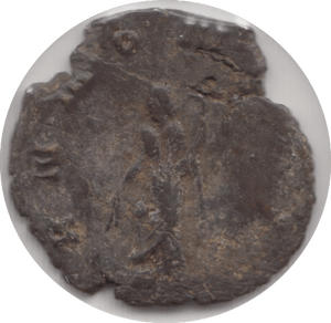 268 AD-270AD CLAUDIUS II GOTHICUS ROMAN COIN - Roman coins - Cambridgeshire Coins