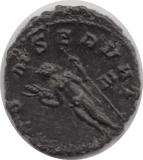 268 AD CLAUDIUS II GOTHICUS ROMAN COIN RO359 - Roman Coins - Cambridgeshire Coins