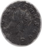 268 AD CLAUDIUS II GOTHICUS ROMAN COIN RO359 - Roman Coins - Cambridgeshire Coins