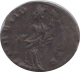 269 - 271 AD VICTORINUS ROMAN COIN RO208 - Roman Coins - Cambridgeshire Coins