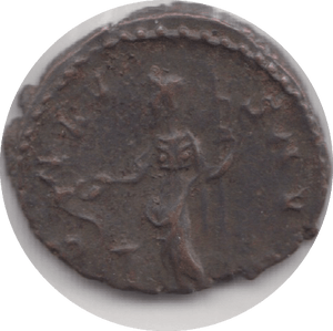 269 - 271 AD VICTORINUS ROMAN COIN RO209 - Roman Coins - Cambridgeshire Coins