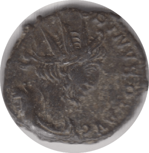 269 - 271 AD VICTORINUS ROMAN COIN RO210 - Roman Coins - Cambridgeshire Coins