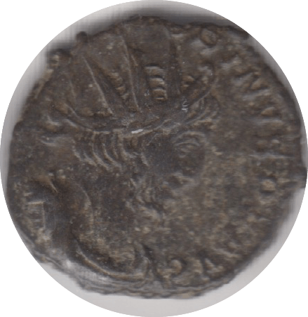 269 - 271 AD VICTORINUS ROMAN COIN RO210 - Roman Coins - Cambridgeshire Coins
