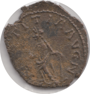 269 - 271 AD VICTORINUS ROMAN COIN RO212 - Roman Coins - Cambridgeshire Coins