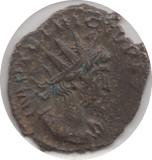 269 - 271 AD VICTORINUS ROMAN COIN RO212 - Roman Coins - Cambridgeshire Coins