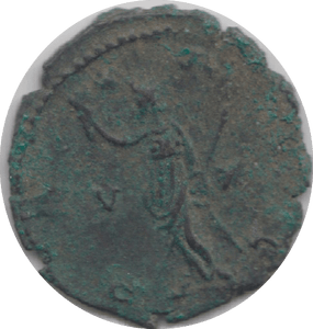 269 - 271 AD VICTORINUS ROMAN COIN RO213 - Roman Coins - Cambridgeshire Coins