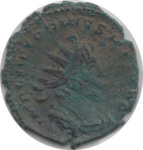 269 - 271 AD VICTORINUS ROMAN COIN RO213 - Roman Coins - Cambridgeshire Coins