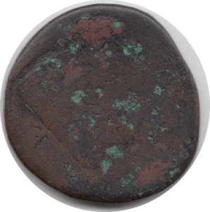 27 BC-14AD AUGUSTUS ROMAN COIN - Roman coins - Cambridgeshire Coins