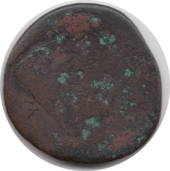 27 BC-14AD AUGUSTUS ROMAN COIN - Roman coins - Cambridgeshire Coins