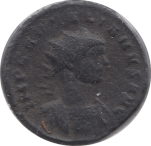 270 - 275 AD AURELIAN ANTONNIANUS ROMAN COIN RO408 - Roman Coins - Cambridgeshire Coins