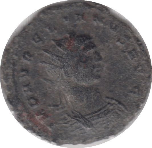 270 - 275 AD AURELIAN ROMAN COIN RO229 - Roman Coins - Cambridgeshire Coins