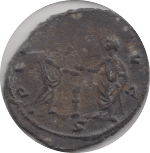 270 - 275 AD AURELIAN ROMAN COIN RO230 - Roman Coins - Cambridgeshire Coins