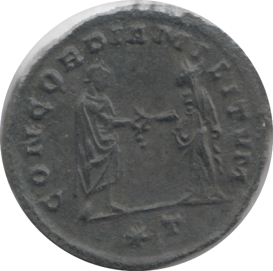 270 - 275 AD AURELIAN ROMAN COIN RO231 - Roman Coins - Cambridgeshire Coins