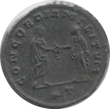 270 - 275 AD AURELIAN ROMAN COIN RO231 - Roman Coins - Cambridgeshire Coins