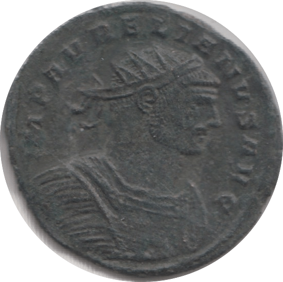 270 - 275 AD AURELIAN ROMAN COIN RO231 - Roman Coins - Cambridgeshire Coins