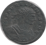 270 - 275 AD AURELIAN ROMAN COIN RO231 - Roman Coins - Cambridgeshire Coins
