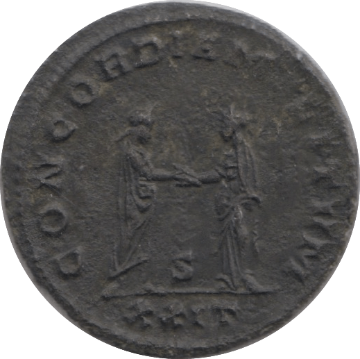 270 - 275 AD AURELIAN ROMAN COIN RO232 - Roman Coins - Cambridgeshire Coins