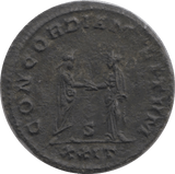 270 - 275 AD AURELIAN ROMAN COIN RO232 - Roman Coins - Cambridgeshire Coins