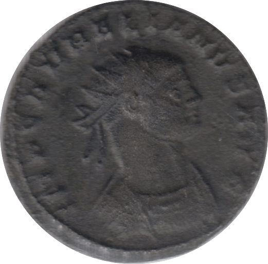 270 - 275 AD AURELIAN ROMAN COIN RO232 - Roman Coins - Cambridgeshire Coins