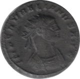 270 - 275 AD AURELIAN ROMAN COIN RO232 - Roman Coins - Cambridgeshire Coins