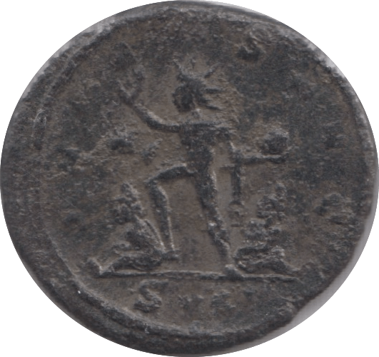 270 - 275 AD AURELIAN ROMAN COIN RO233 - Roman Coins - Cambridgeshire Coins