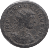 270 - 275 AD AURELIAN ROMAN COIN RO233 - Roman Coins - Cambridgeshire Coins